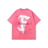 Ржаво-красный