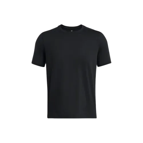 Under Armour Meridian T Shirt Мужской Черный