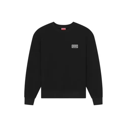 KENZO Мужские Свитшоты