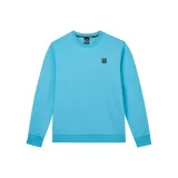 Кристально-синий