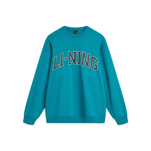 Подкладка Weekend youth Толстовка Унисекс Reef Циановый