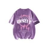 Фиолетовый