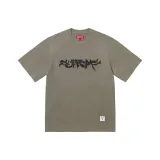 Пыльный Оливковый