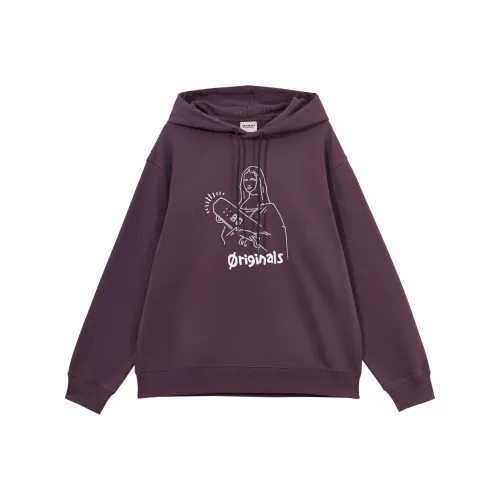 JACK JONES Унисекс Свитшоты