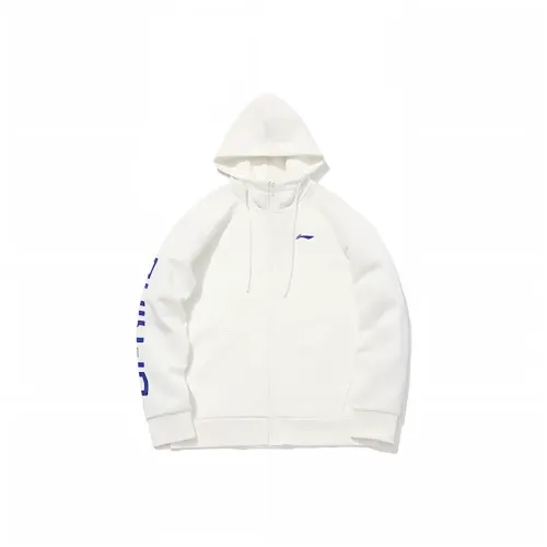 LINING Сливочный Мужской Свитшот