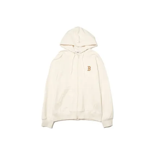 MLB Boston Red Sox Темный крем Унисекс Свитшоты