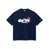 Морской синий