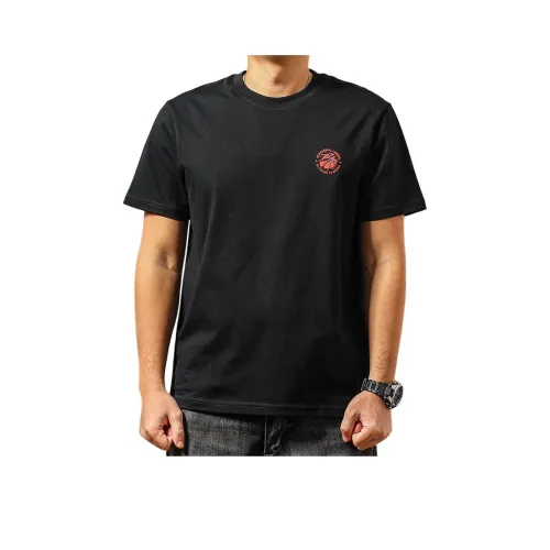 Seasonal Words Лето T-Рубашка Мужская