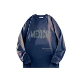 Темно-синий