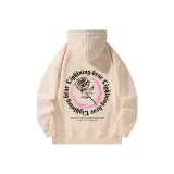 Абрикосовый (с флисовой подкладкой и утолщением)