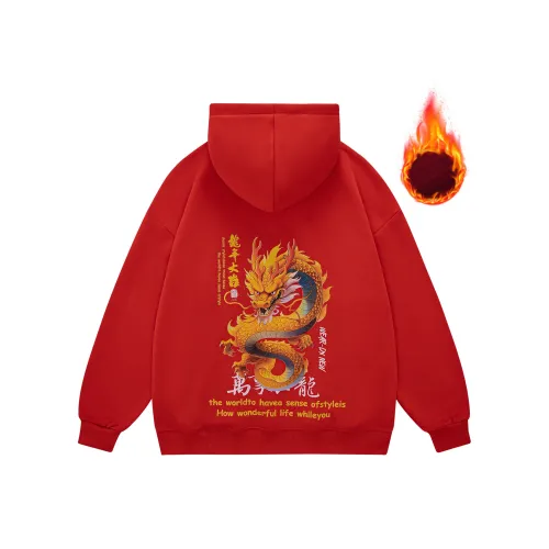 DEFINEX Унисекс Свитшоты