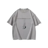 Светло-серый