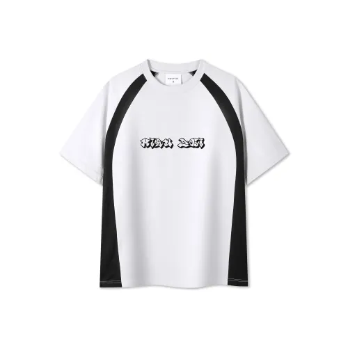 Хлопковые унисекс футболки