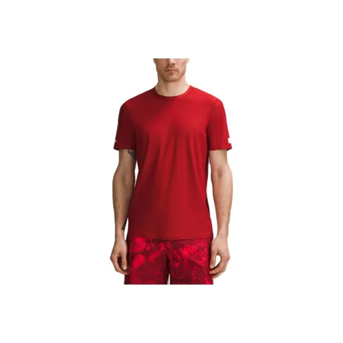 lululemon Team Canada T-Shirt Мужская