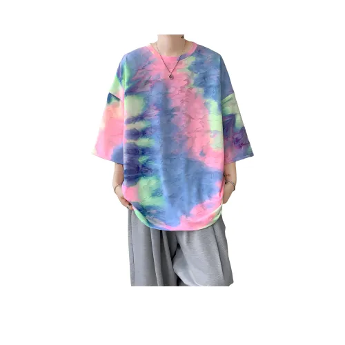 COMOWA Унисекс Футболки