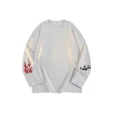 Бело-серый вереск