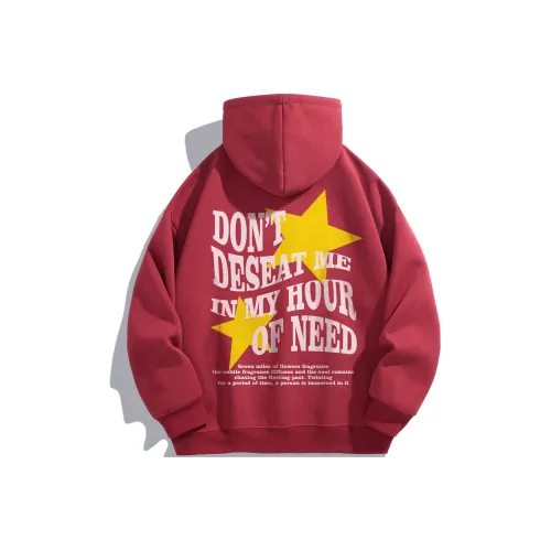 WAVYCREW Унисекс Свитшоты