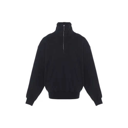 Fax Copy Express Черный Унисекс Свитшоты