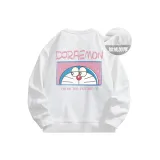 Белый (с флисовой подкладкой)