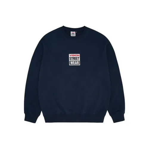 Vision Street Wear Толстовка Унисекс