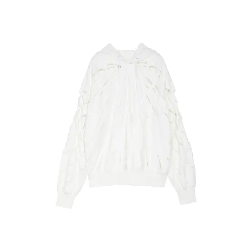 CROQUIS Унисекс Толстовки