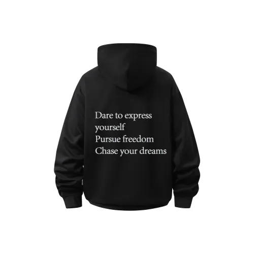 CELUCASN Унисекс Свитшоты