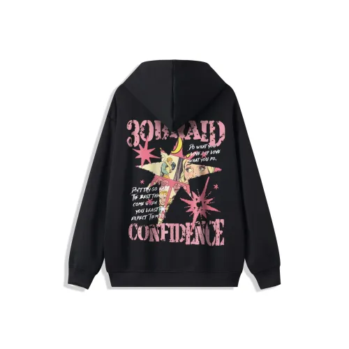 30BRAID Унисекс Свитшоты