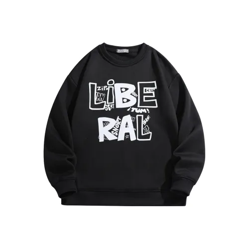 Liberal Youth Ministry Толстовка Унисекс