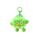 Сова-Фруктовый зеленый