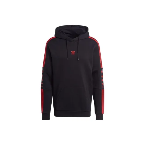 Adidas Originals Толстовка Мужская Черная