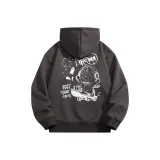 Железно-серый