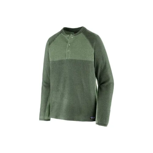 Patagonia Fleece Одежда Мужская