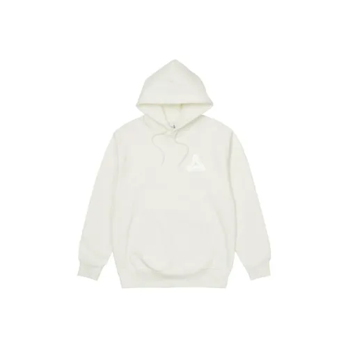 PALACE Свитшот Унисекс Звезда Белый