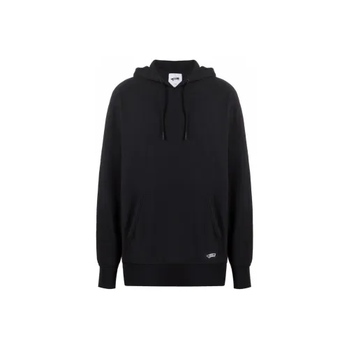 Vans Мужские черные свитшоты