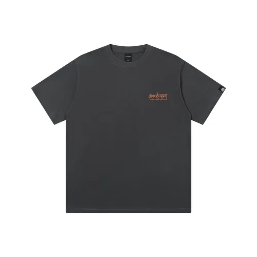 JUNGLE TIGER Унисекс Футболка