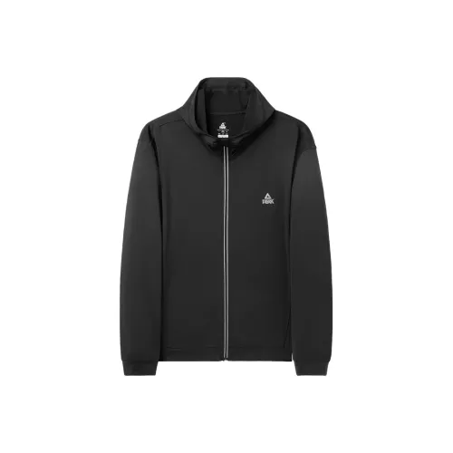 PEAK Черный Унисекс Свитшоты