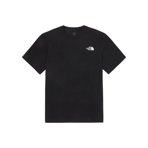 The North Face THE NORTH FACE Apparel Collection Черная Мужская Рубашка