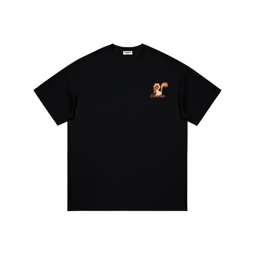 CHOCOOLATE Унисекс Футболки