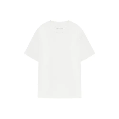 WILD LEADER T-Shirt Унисекс Белый