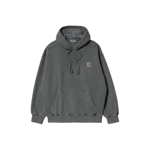 Carhartt WIP Серый Мужской Свитшот