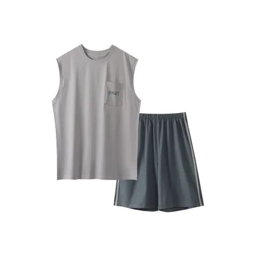 Good Fortune Пижамный комплект Мужской Цвет на изображении