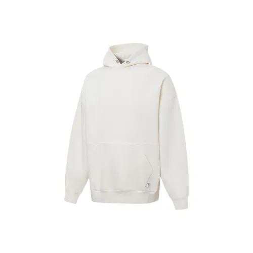 Puma Mmq Series Белый Унисекс Свитшоты