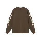 Коричневый