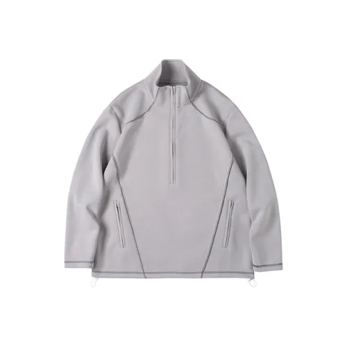 ENSHADOWER Унисекс Свитшоты