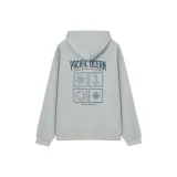 Дымчато-серый