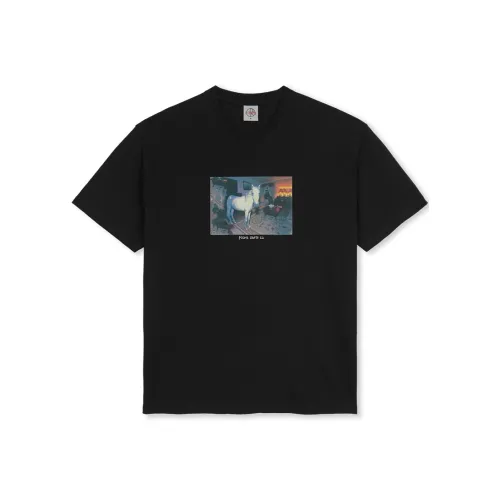 POLAR SKATE CO Унисекс Футболки