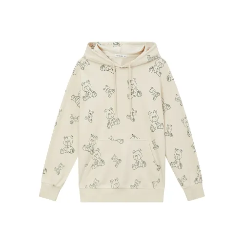 Metersbonwe Мужские Свитшоты