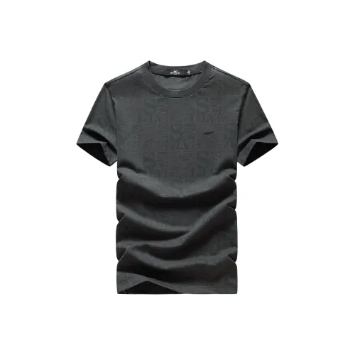 SEPTWOLVES Мужские T-рубашки