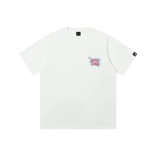 JUNGLE TIGER Унисекс Футболка