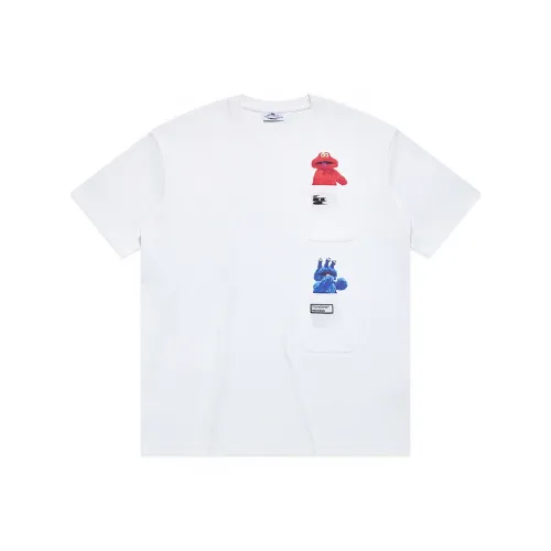 Crying Center T-Shirt Унисекс Crying Scream CENTER